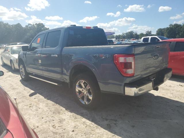 Photo 2 from auction – 2023 FORD F150 SUPER with VIN 1FTFW1EDXPFA47859