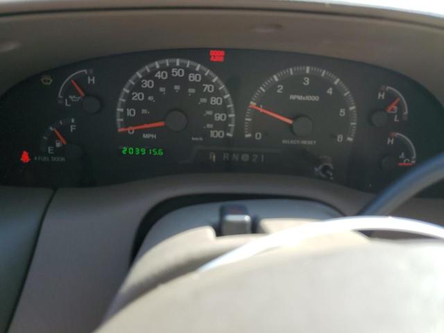 Zdjęcie 9 z aukcji – 2000 FORD EXPEDITION z VIN 1FMRU15L7YLA86398