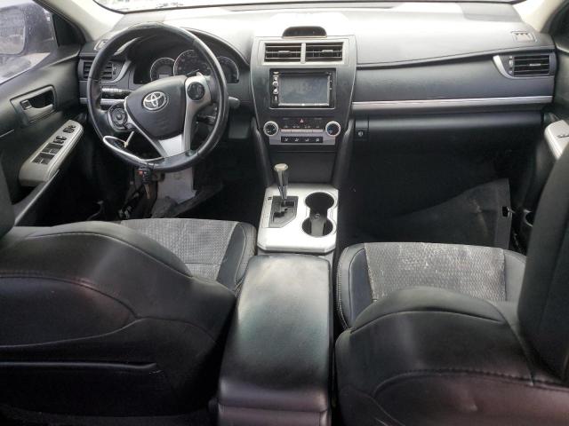 Photo 8 from auction – 2014 TOYOTA CAMRY L with VIN 4T1BF1FK2EU418951