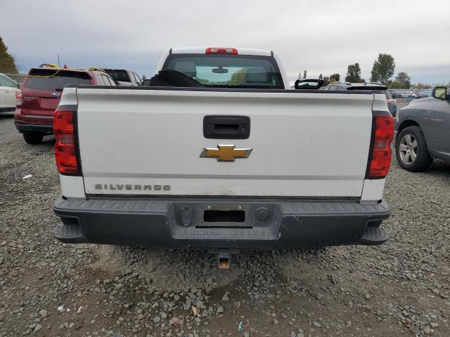 Photo 6 from auction – 2014 CHEVROLET SILVERADO with VIN 1GCNCPEH3EZ404045