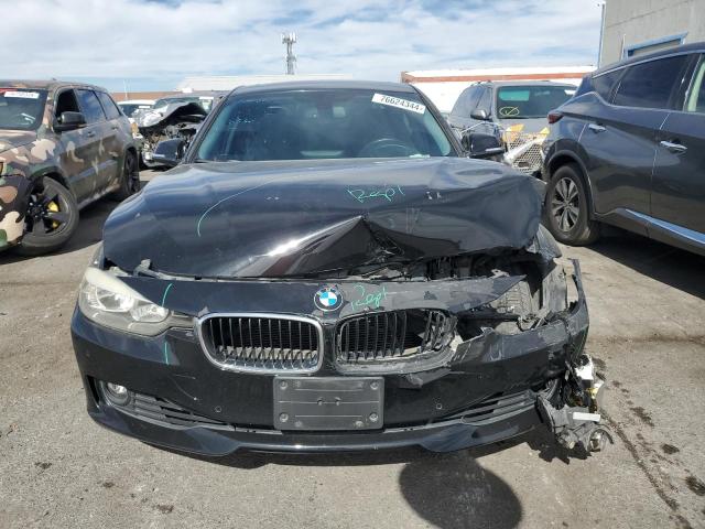 Photo 5 from auction – 2014 BMW 328 I with VIN WBA3A5C55EF604725