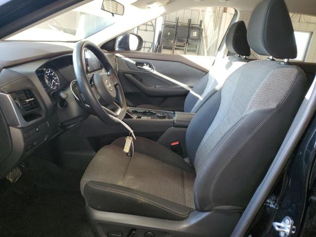 Photo 7 from auction – 2023 NISSAN ROGUE SV with VIN 5N1BT3BB8PC831671