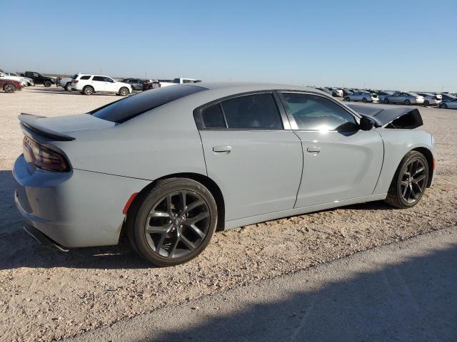 Photo 3 from auction – 2021 DODGE CHARGER SX with VIN 2C3CDXBG6MH608373