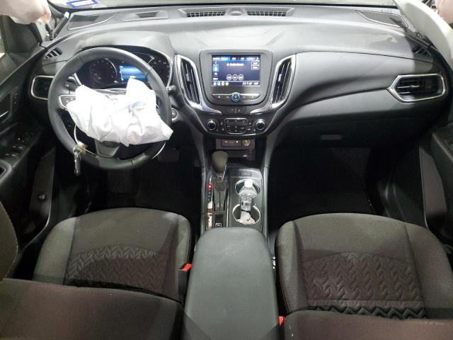 Photo 8 from auction – 2024 CHEVROLET EQUINOX LT with VIN 3GNAXKEG8RS190886
