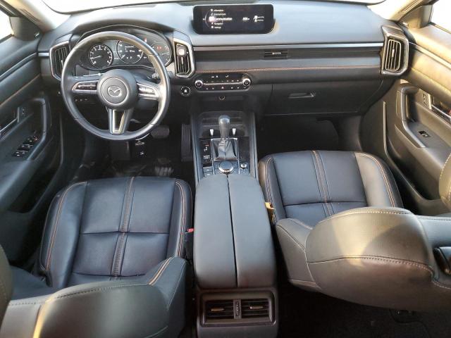 Photo 8 from auction – 2023 MAZDA CX-50 PREM with VIN 7MMVABEM3PN102285