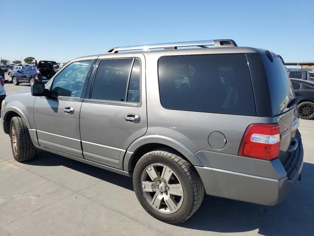 Photo 2 from auction – 2010 FORD EXPEDITION with VIN 1FMJU1K54AEA88493