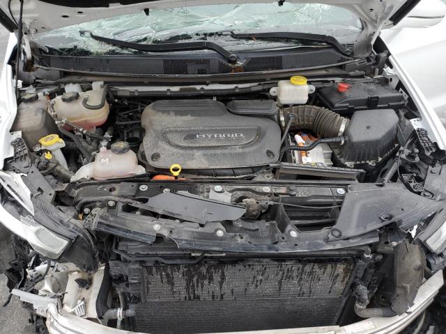 Photo 12 from auction – 2022 CHRYSLER PACIFICA H with VIN 2C4RC1L79NR134788