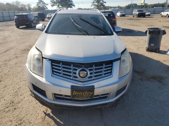 Photo 5 from auction – 2016 CADILLAC SRX LUXURY with VIN 3GYFNBE33GS552079