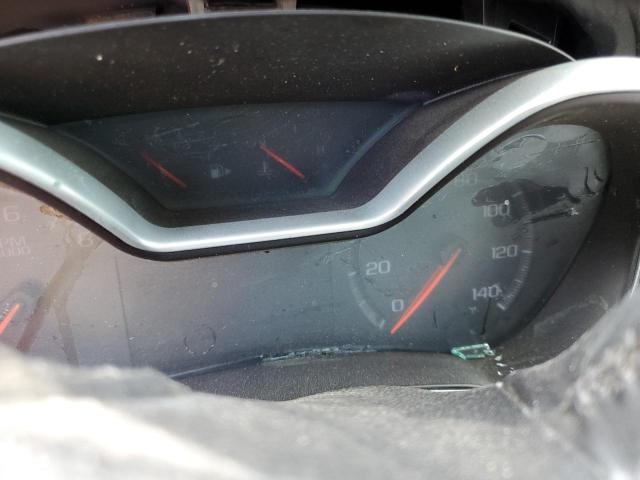 Photo 9 from auction – 2014 CHEVROLET IMPALA LT with VIN 1G1125S3XEU110775