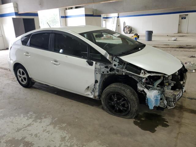Photo 4 from auction – 2015 TOYOTA PRIUS with VIN JTDKN3DUXF0423265