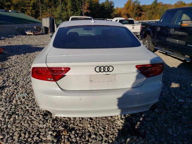 Photo 6 from auction – 2012 AUDI A7 PREMIUM with VIN WAUYGAFC2CN077771