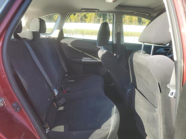 Photo 11 from auction – 2010 SUBARU IMPREZA 2. with VIN JF1GH6B6XAH823524