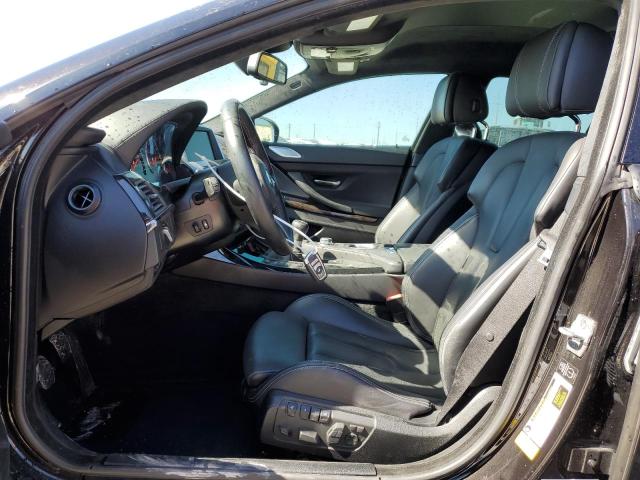 Photo 7 from auction – 2014 BMW M6 GRAN CO with VIN WBS6C9C51EDV73883