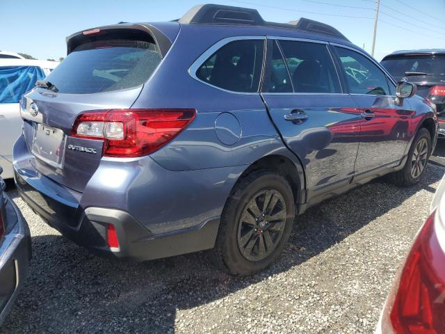Photo 3 from auction – 2018 SUBARU OUTBACK 2. with VIN 4S4BSAACXJ3273766