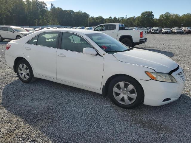Photo 4 from auction – 2009 TOYOTA CAMRY BASE with VIN 4T4BE46K69R131323