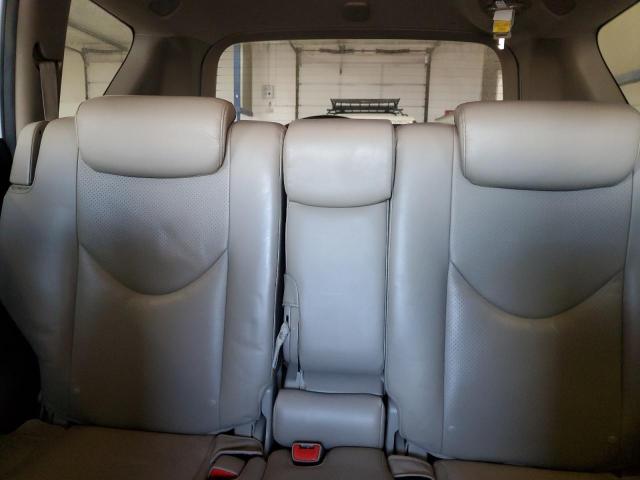 Photo 10 from auction – 2011 TOYOTA RAV4 LIMIT with VIN 2T3DK4DV5BW044115