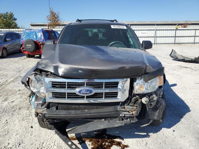 Photo 5 from auction – 2012 FORD ESCAPE XLT with VIN 1FMCU9D7XCKB28974