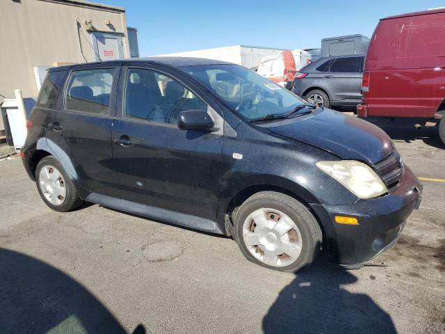 Photo 4 from auction – 2005 TOYOTA SCION XA with VIN JTKKT624450110472