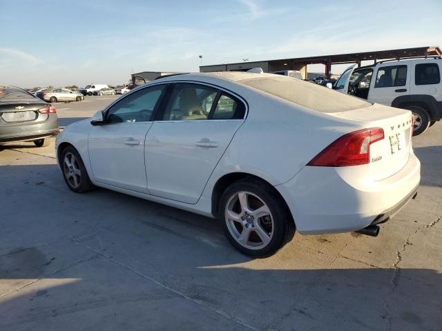 Photo 2 from auction – 2013 VOLVO S60 T5 with VIN YV1612FS0D1216551