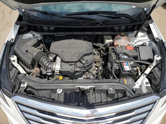 Photo 12 from auction – 2017 CADILLAC XT5 with VIN 1GYKNARS8HZ272155