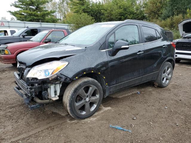 BUICK ENCORE 2014 with VIN KL4CJGSB5EB634699 - Photo from auction
