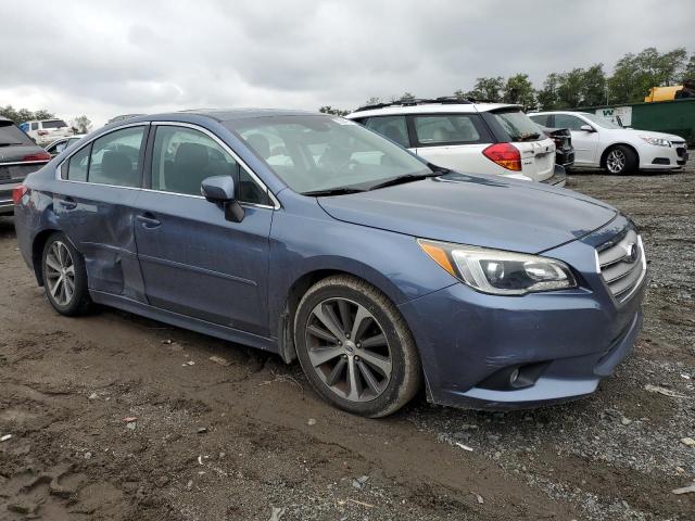 Photo 4 from auction – 2016 SUBARU LEGACY 2.5 with VIN 4S3BNAN64G3042502