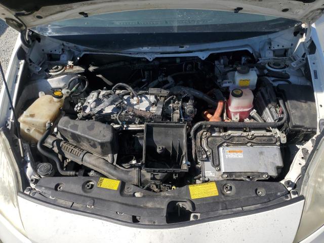 Photo 11 from auction – 2012 TOYOTA PRIUS with VIN JTDKN3DU7C5508689