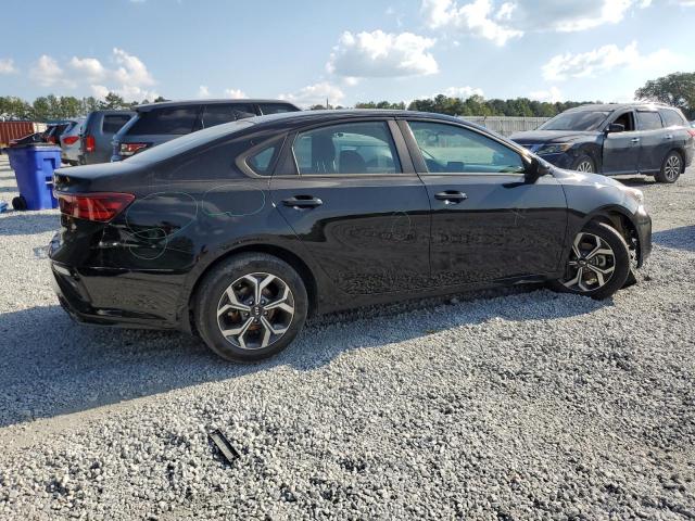 Photo 3 from auction – 2019 KIA FORTE FE with VIN 3KPF24AD6KE122613