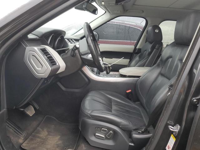 Photo 7 from auction – 2014 LAND ROVER RANGE ROVE with VIN SALWR2WF9EA320015