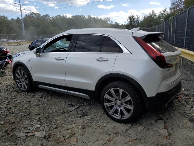 Photo 2 from auction – 2020 CADILLAC XT4 PREMIU with VIN 1GYFZDR40LF086211