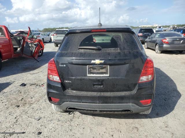 Photo 6 from auction – 2019 CHEVROLET TRAX LS with VIN 3GNCJKSB3KL265951