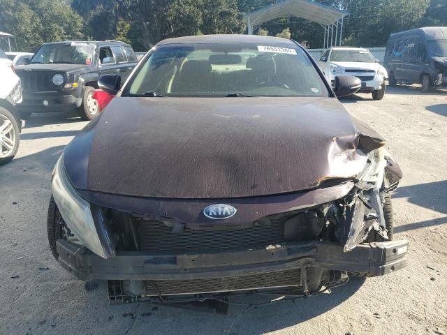 Photo 5 from auction – 2014 KIA OPTIMA LX with VIN 5XXGM4A74EG289847