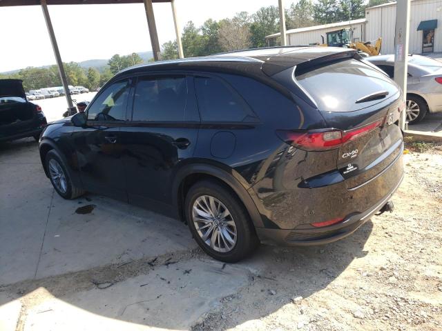 Photo 2 from auction – 2024 MAZDA CX-90 PREF with VIN JM3KKCHD1R1111439