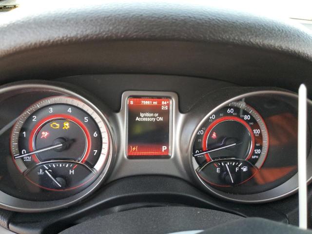 Photo 9 from auction – 2018 DODGE JOURNEY CR with VIN 3C4PDCGB9JT277357