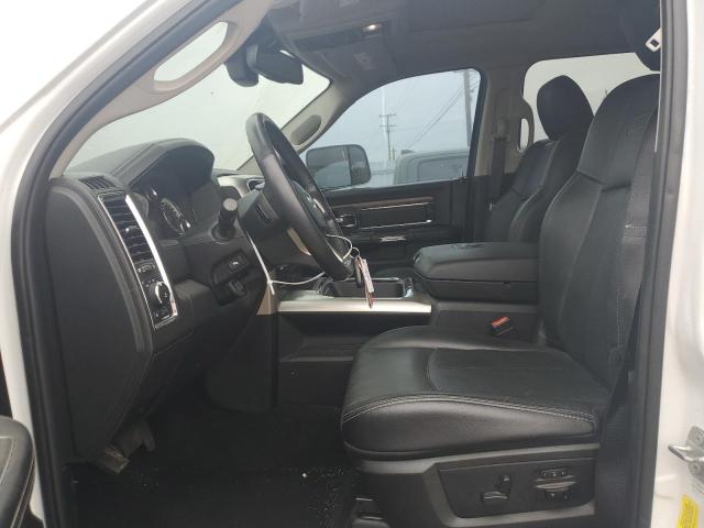 Photo 7 from auction – 2018 RAM 1500 LARAM with VIN 1C6RR7VMXJS255494