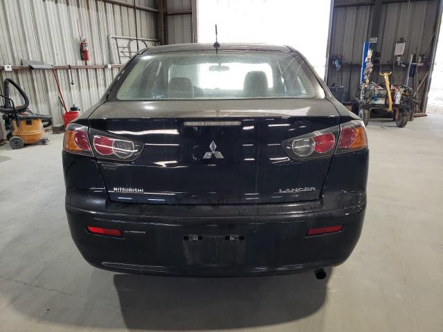 Photo 6 from auction – 2016 MITSUBISHI LANCER ES with VIN JA32U2FU8GU000509