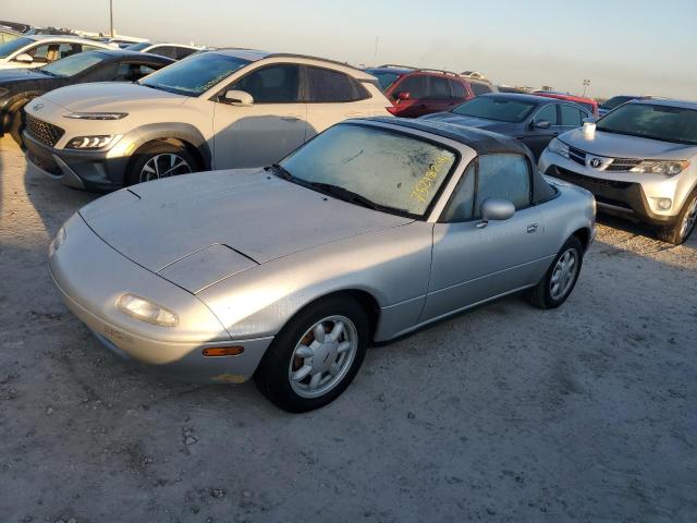 MAZDA MX-5 MIATA 1990 with VIN JM1NA3516L0146042 - Photo from auction