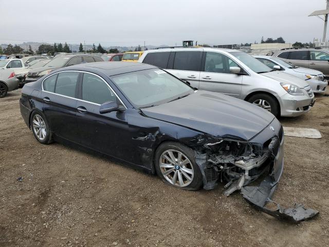 Photo 4 from auction – 2014 BMW 528 I with VIN WBA5A5C56ED512074
