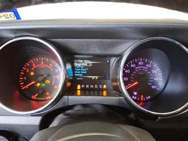 صورة رقم 9 من المزاد - 2015 FORD MUSTANG مع VIN 1FA6P8TH3F5328861