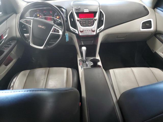 Photo 8 from auction – 2011 GMC TERRAIN SL with VIN 2CTFLXE54B6202949