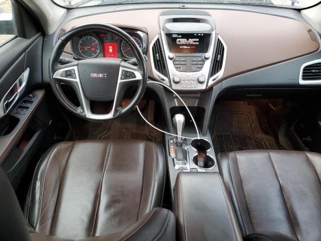 Снимка 8 от търг – 2013 GMC TERRAIN SL с VIN 2GKFLXE35D6162074
