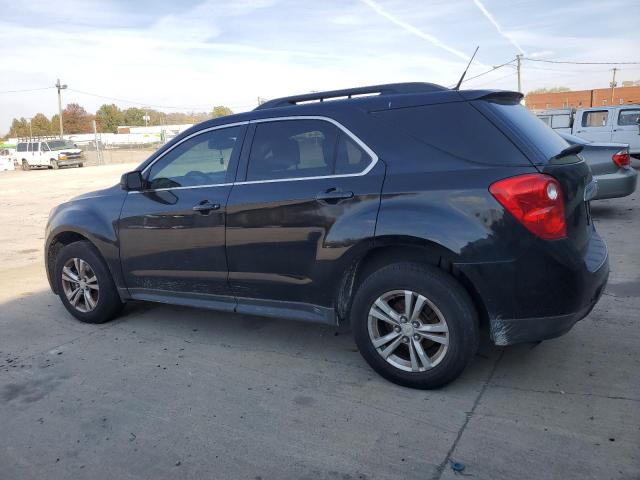 Photo 2 from auction – 2011 CHEVROLET EQUINOX LT with VIN 2GNALDEC8B1203674