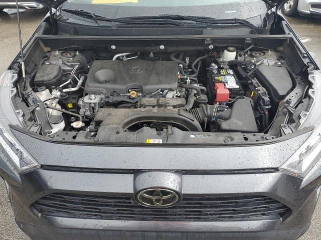 Photo 12 from auction – 2021 TOYOTA RAV4 XLE with VIN 2T3W1RFV7MC106883