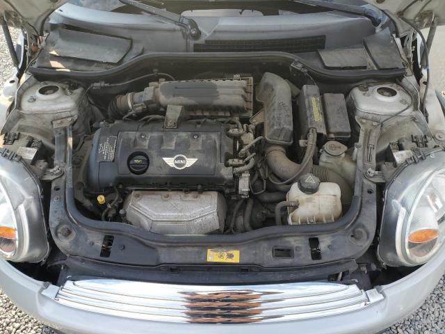 Photo 11 from auction – 2012 MINI COOPER CLU with VIN WMWZF3C5XCT189044