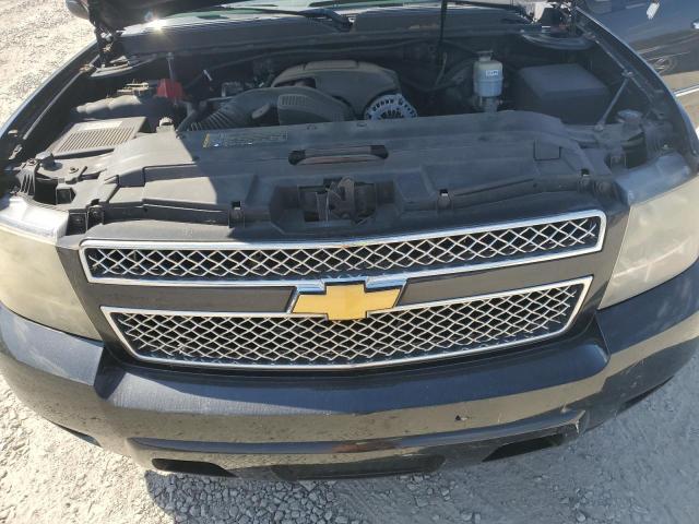 Photo 12 from auction – 2011 CHEVROLET TAHOE C150 with VIN 1GNSCCE06BR182030