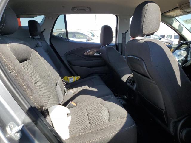 Photo 11 from auction – 2020 GMC TERRAIN SL with VIN 3GKALMEV5LL205767