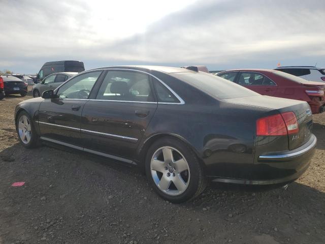 Photo 2 from auction – 2004 AUDI A8 L QUATT with VIN WAUML44EX4N009929