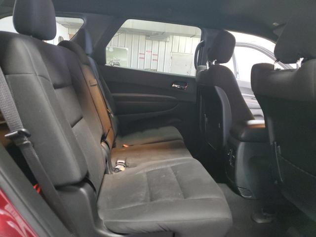 Photo 11 from auction – 2023 DODGE DURANGO GT with VIN 1C4RDHDG7PC555344