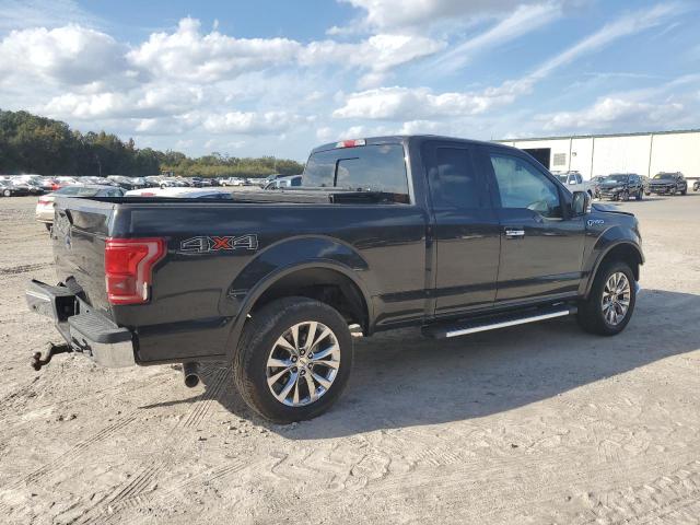 صورة رقم 3 من المزاد - 2015 FORD F150 SUPER مع VIN 1FTFX1EF4FKD94446