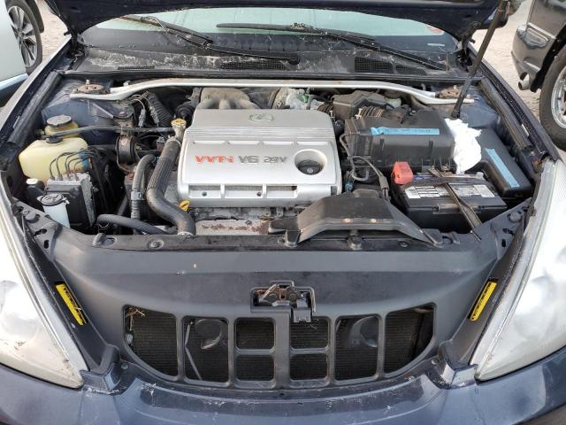 Photo 11 from auction – 2002 LEXUS ES 300 with VIN JTHBF30G925026574